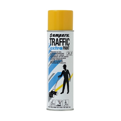 TRAFFIC EXTRA Paint - Markeringsspray