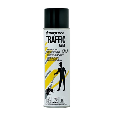 TRAFFIC - Markeringsspray